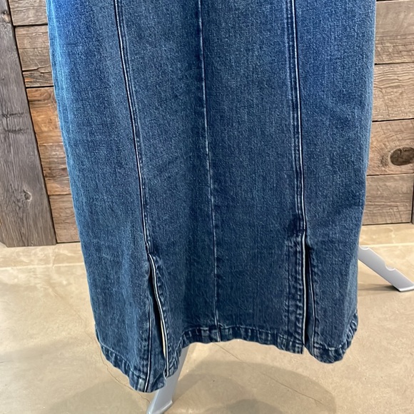 WoolRich Jean dress size S - Picture 5 of 8